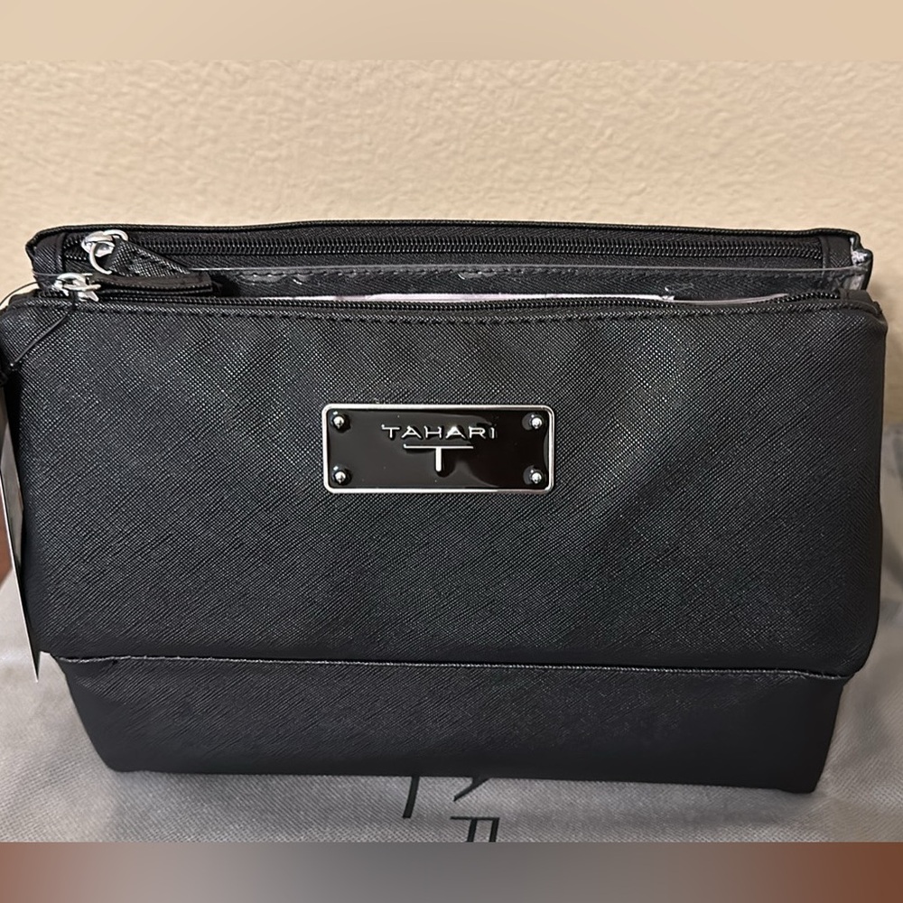 TAHRI Makeup Bag..
